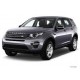 Discovery Sport 2015-2019